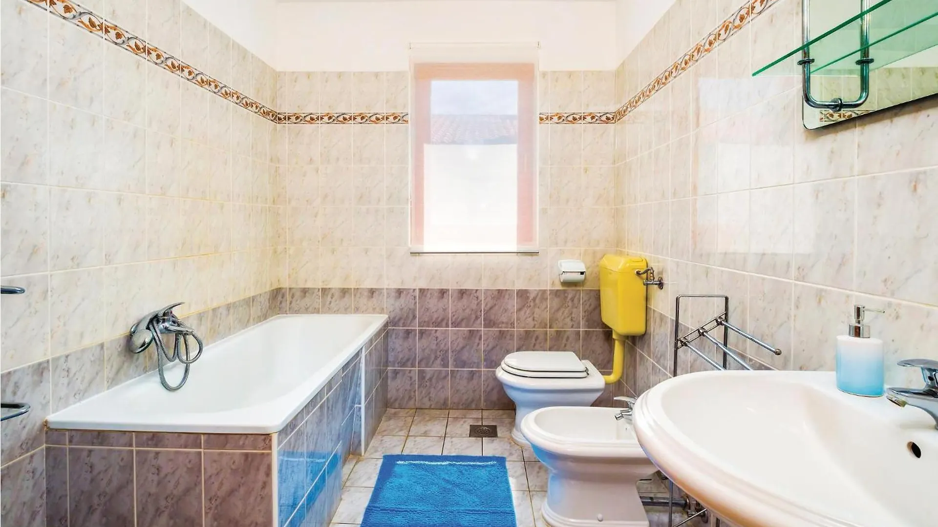 2 Bedroom Gorgeous Apartment In Rabac