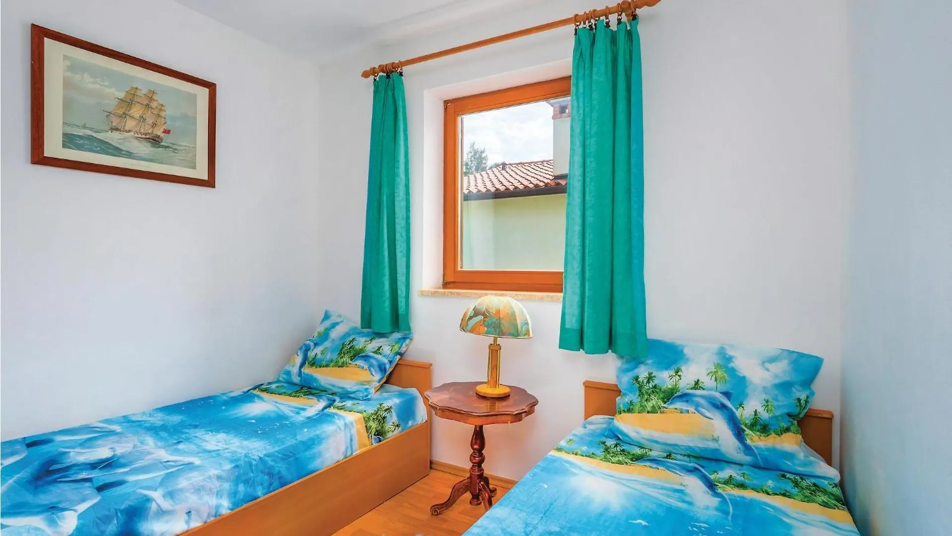 2 Bedroom Gorgeous Apartment In Rabac