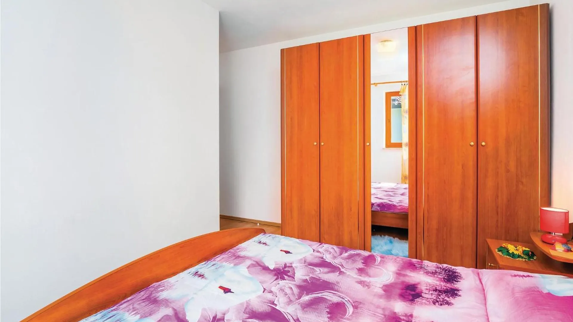 2 Bedroom Gorgeous Apartment In Rabac Croatia