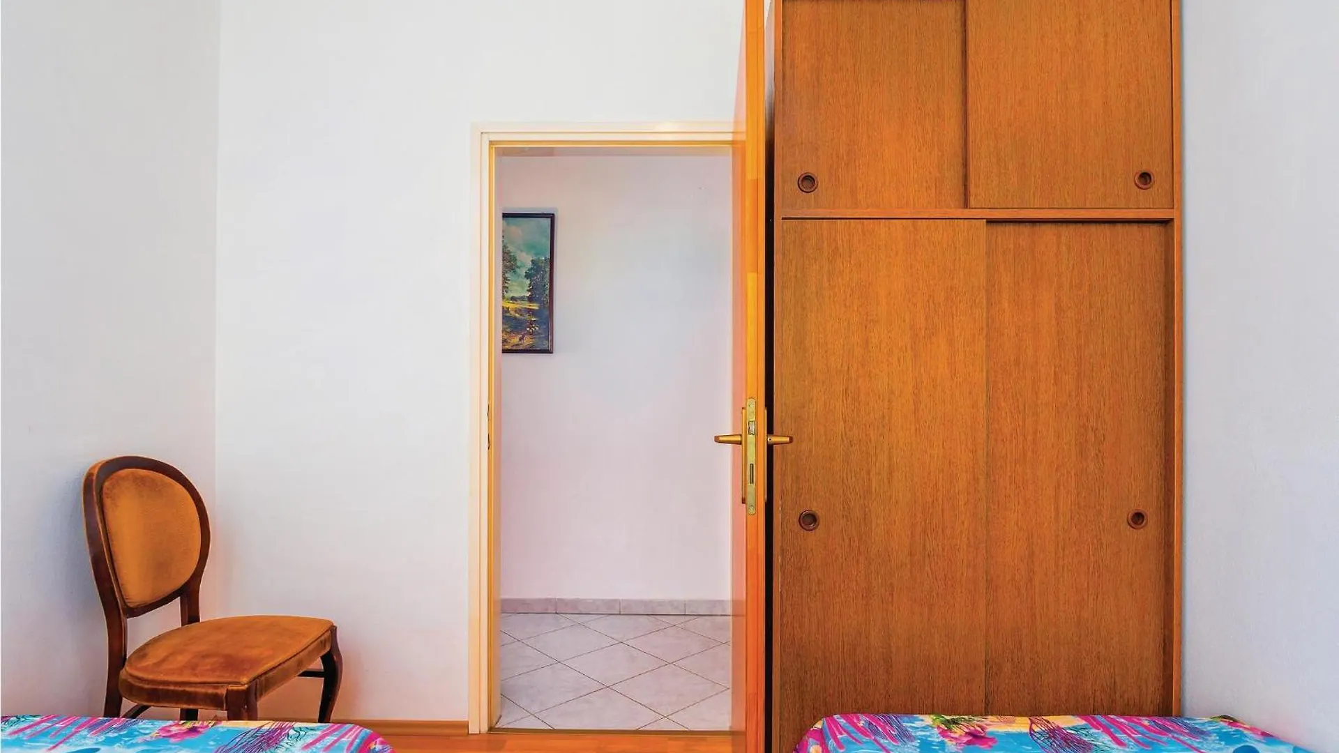 2 Bedroom Gorgeous Apartment In Rabac 0*,  Hırvatistan