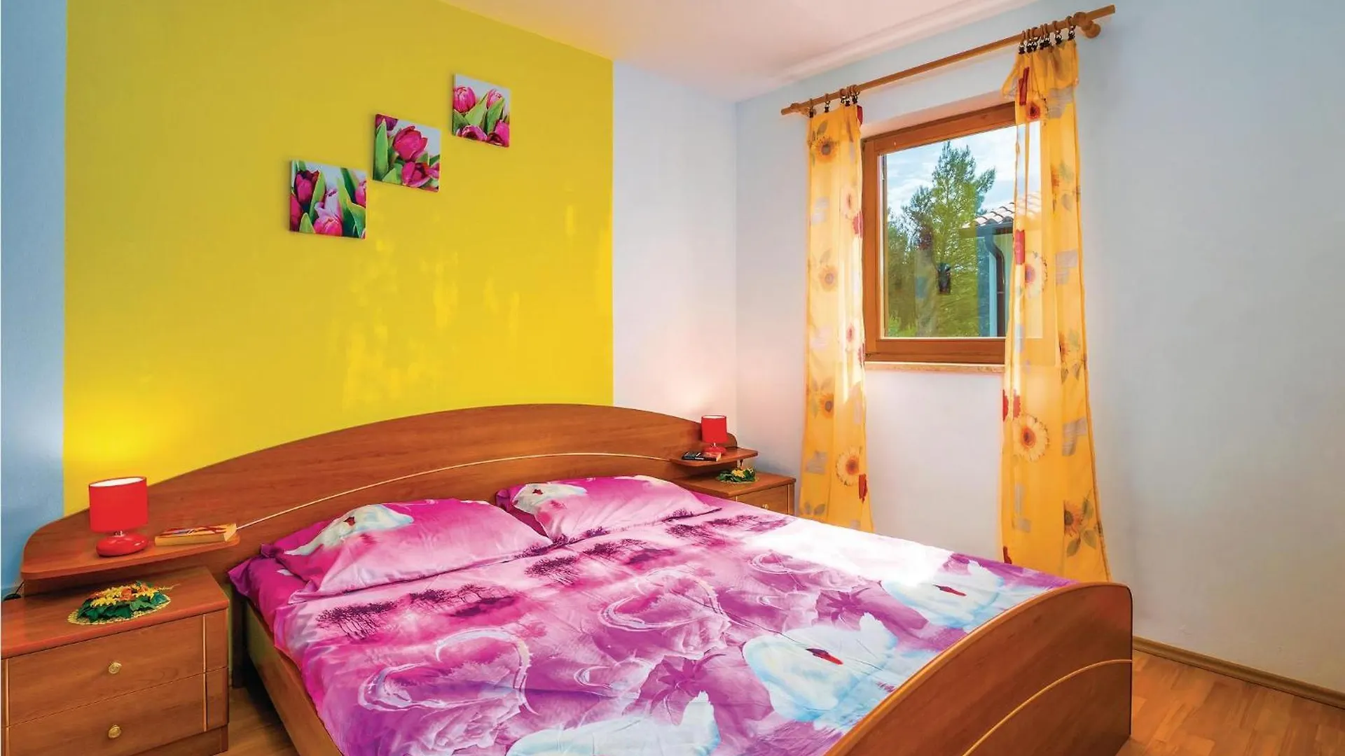2 Bedroom Gorgeous Apartment In Rabac 0*,  Croatia