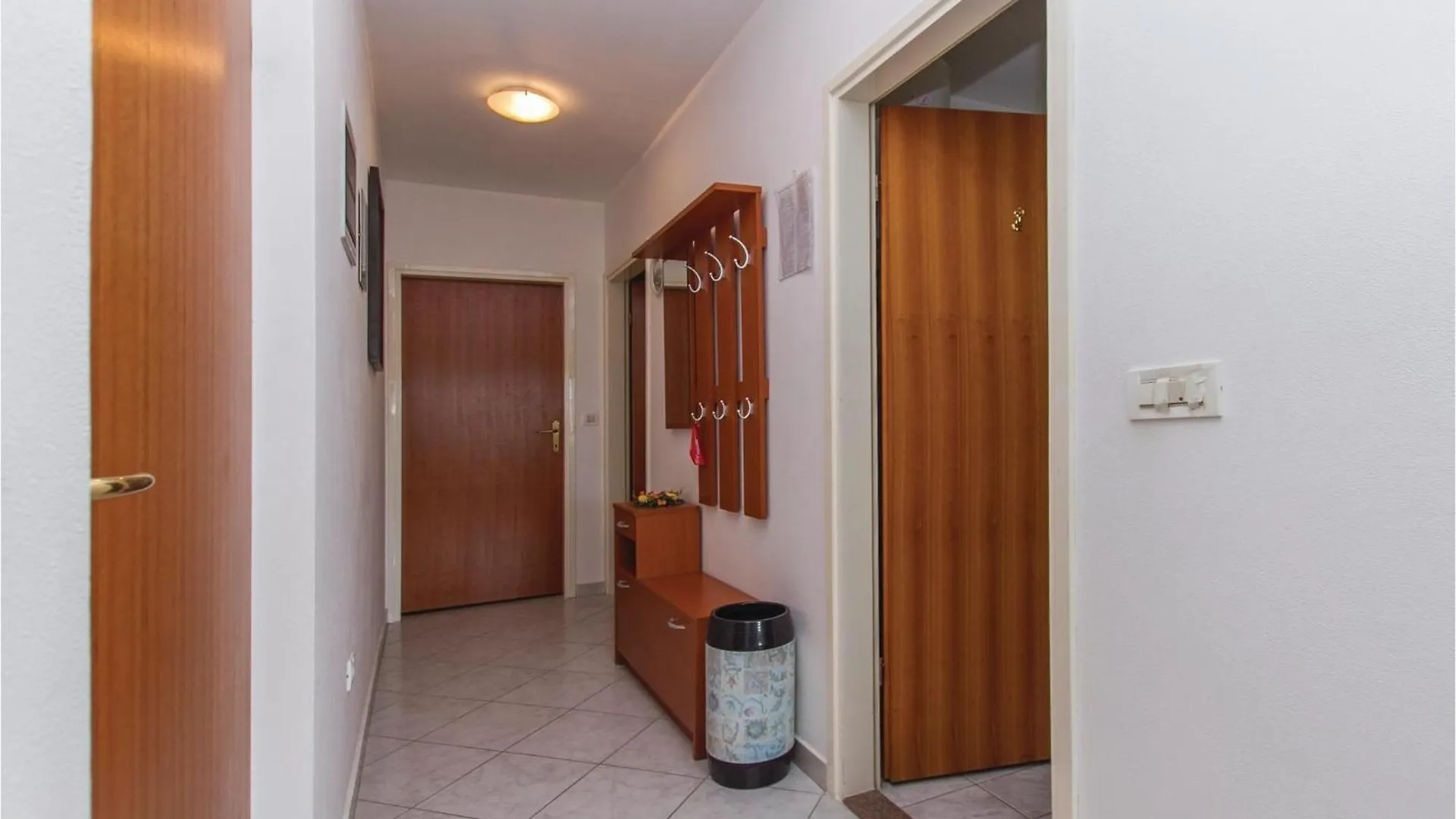 2 Bedroom Gorgeous Apartment In Rabac Hırvatistan
