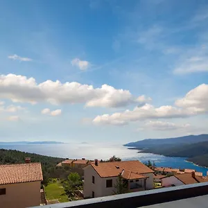 Appartamento Lemechi Casa Girasole, Rabac