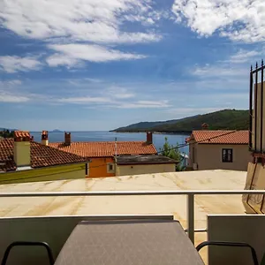 Appartamento Zdenka, Rabac