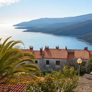 Appartamento Emilia, Rabac