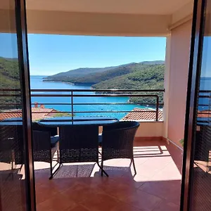 Casa Panorama Rabac