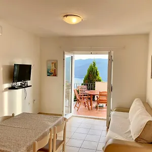 Appartamento Veronika, Rabac